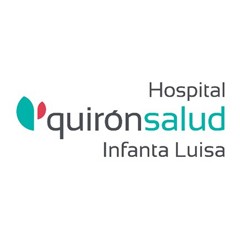 Hospital Infanta Luisa - Sevilla Universal AR Bildex
